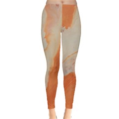 Fire Fall Leggings  by WILLBIRDWELL