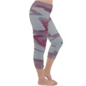 MELANCHOLY Capri Winter Leggings  View3