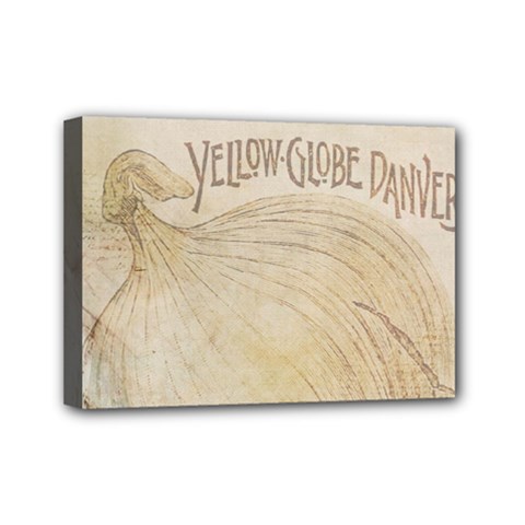 Background 1776456 1280 Mini Canvas 7  X 5  (stretched) by vintage2030