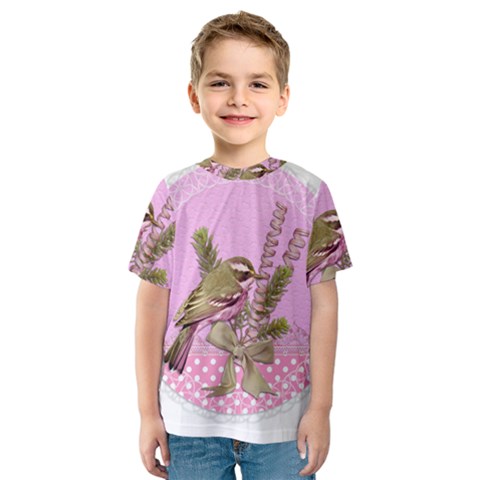 Tag 1763332 1280 Kids  Sport Mesh Tee by vintage2030