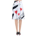 Manloveswoman Flared Midi Skirt View2