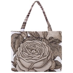 Flowers 1776626 1920 Mini Tote Bag by vintage2030