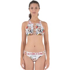 Retro 1326258 1920 Perfectly Cut Out Bikini Set by vintage2030