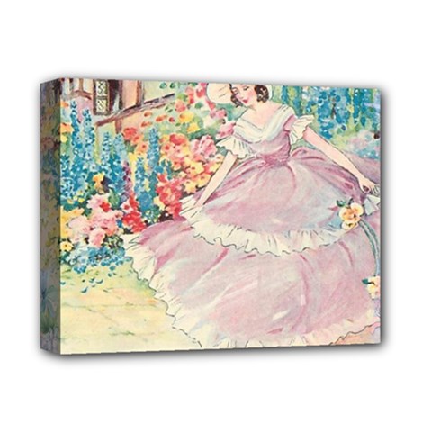 Vintage 1203865 1280 Deluxe Canvas 14  X 11  (stretched) by vintage2030