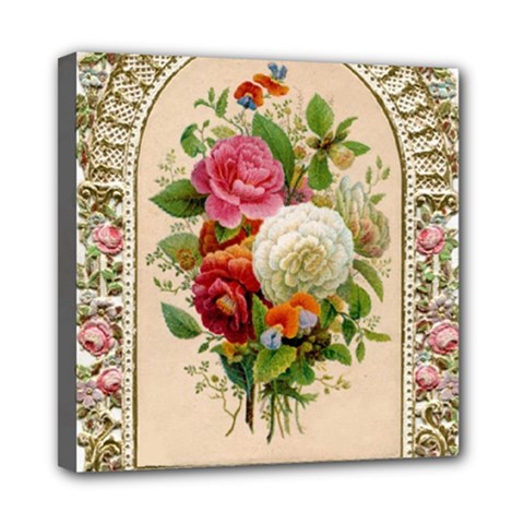 Ornate 1171143 1280 Mini Canvas 8  X 8  (stretched) by vintage2030