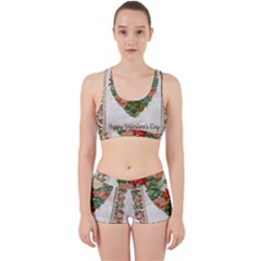 Valentines Day 1171148 1920 Work It Out Gym Set by vintage2030