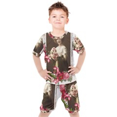 Vintage 1168517 1920 Kid s Set by vintage2030