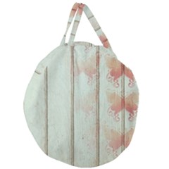 Background 1143577 1920 Giant Round Zipper Tote by vintage2030