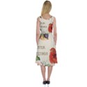 Easter 1225824 1280 Midi Sleeveless Dress View2