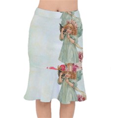 Vintage 1225887 1920 Mermaid Skirt by vintage2030