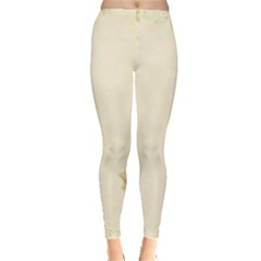 Vintage 1067759 1920 Leggings  by vintage2030