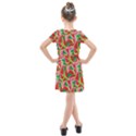 Melon Kids  Cross Web Dress View2
