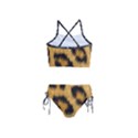 Animal print 3 Girls  Tankini Swimsuit View2