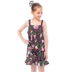Victoria s Secret One Kids  Overall Dress by NSGLOBALDESIGNS2