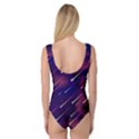 Meteor Shower 1 Princess Tank Leotard  View2