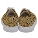 Doge meme Doggo Kekistan Funny Pattern Kids  Low Top Canvas Sneakers View4