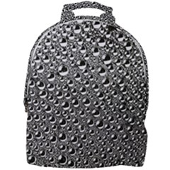 Water Bubble Photo Mini Full Print Backpack by Mariart