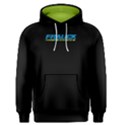 Hoodie Men s Pullover Hoodie View1