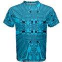 Technology Board Trace Digital Men s Cotton Tee View1