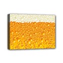 Bubble Beer Mini Canvas 7  x 5  (Stretched) View1