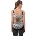 Dome Glass Architecture Glass Dome Chiffon Cami View2