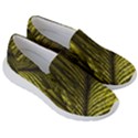 Feather Macro Bird Plumage Nature Women s Lightweight Slip Ons View3