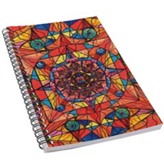 Aplomb - 5 5  X 8 5  Notebook New by tealswan