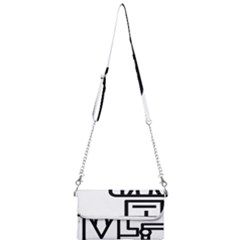 Mafioso Mini Crossbody Handbag by Randy2013t