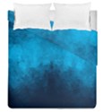 Deep Ocean Duvet Cover Double Side (Queen Size) View2