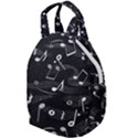 Fabric Cloth Textile Clothing Travel Backpacks View1