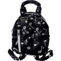 Fabric Cloth Textile Clothing Travel Backpacks View2