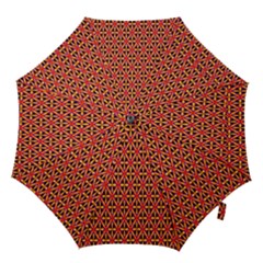 Ml 5-9 Hook Handle Umbrellas (large) by ArtworkByPatrick