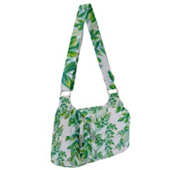 Tiny Tree Branches Post Office Delivery Bag by WensdaiAmbrose