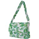 Tiny Tree Branches Full Print Messenger Bag View1