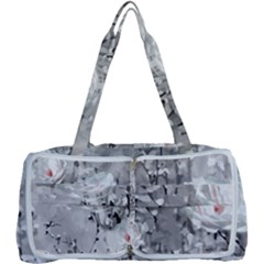 Blossoming Through The Snow Multi Function Bag by WensdaiAmbrose