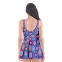 zappwaits spirit Skater Dress Swimsuit View2