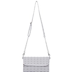 Ní Neart Go Cur Le Chéile Mini Crossbody Handbag by WensdaiAmbrose