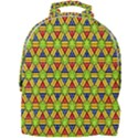 Grammer 9 Mini Full Print Backpack View1