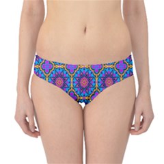 Ml 113 Hipster Bikini Bottoms by ArtworkByPatrick