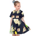 Food Kids  Sailor Dress View1