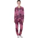 Plumelet Pen Ethnic Elegant Hippie Casual Jacket and Pants Set View1