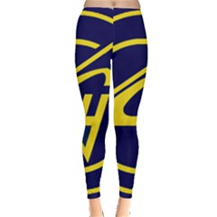 Sukhoi Leggings  by Sudhe