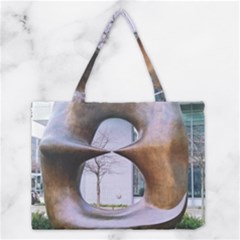 Henry Moore Medium Tote Bag by Riverwoman