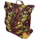 Tree Monster Maestro Landscape Buckle Up Backpack View1