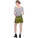 Electric Field Art XLVIII Stretch Ripstop Shorts View2