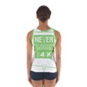 Never Look Back Sport Tank Top  View2