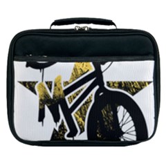 Bmx Lunch Bag by Melcu