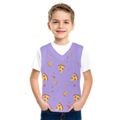 Piazza Pattern Violet 13k Piazza Pattern Violet Background Only Kids  Sportswear by genx