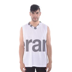 Theranos Logo Men s Basketball Tank Top by milliahood