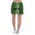 Star Blue Star Space Universe Tennis Skirt View2
